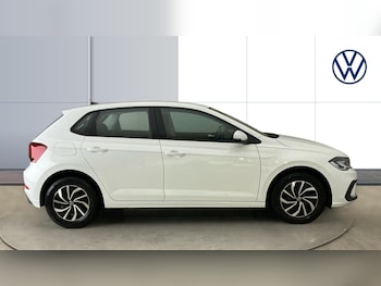 Used Volkswagen Polo 2022 for sale - 76480209: Photo