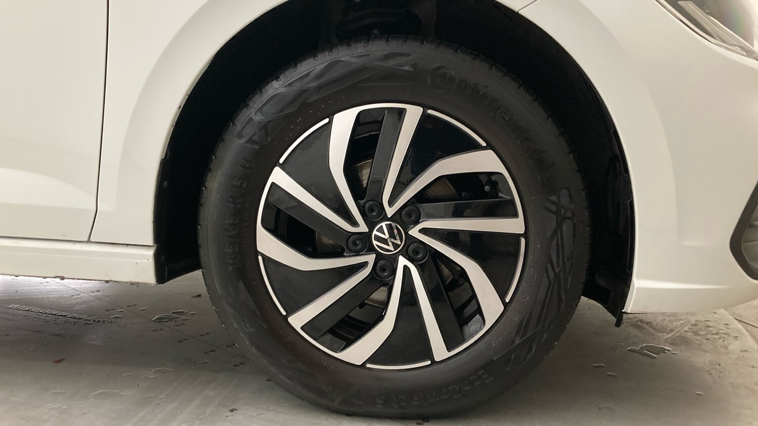 Used Volkswagen Polo 2022 for sale - 76480209: Photo 5