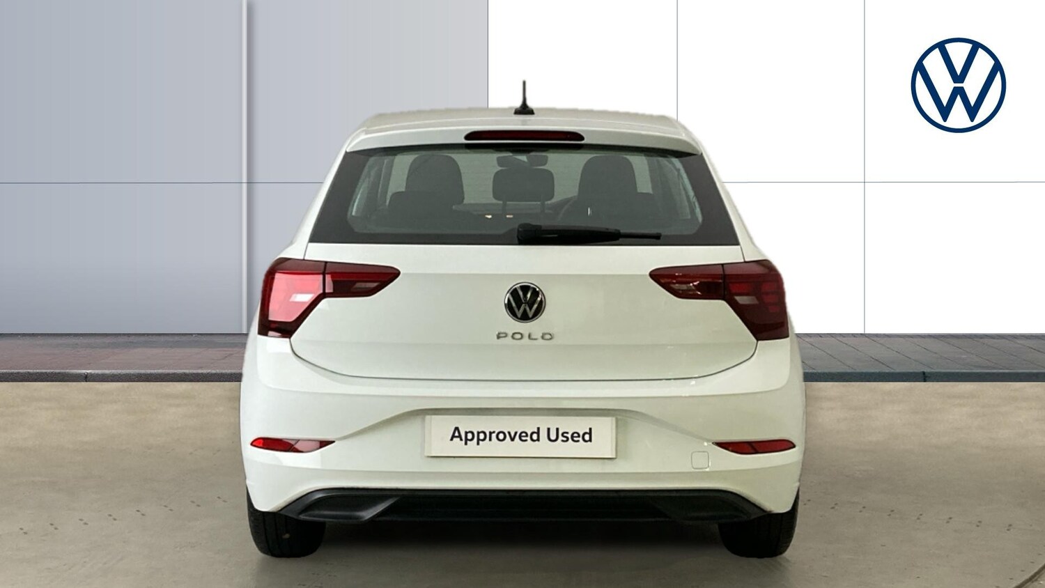 Used Volkswagen Polo 2022 for sale - 76480209: Photo 8