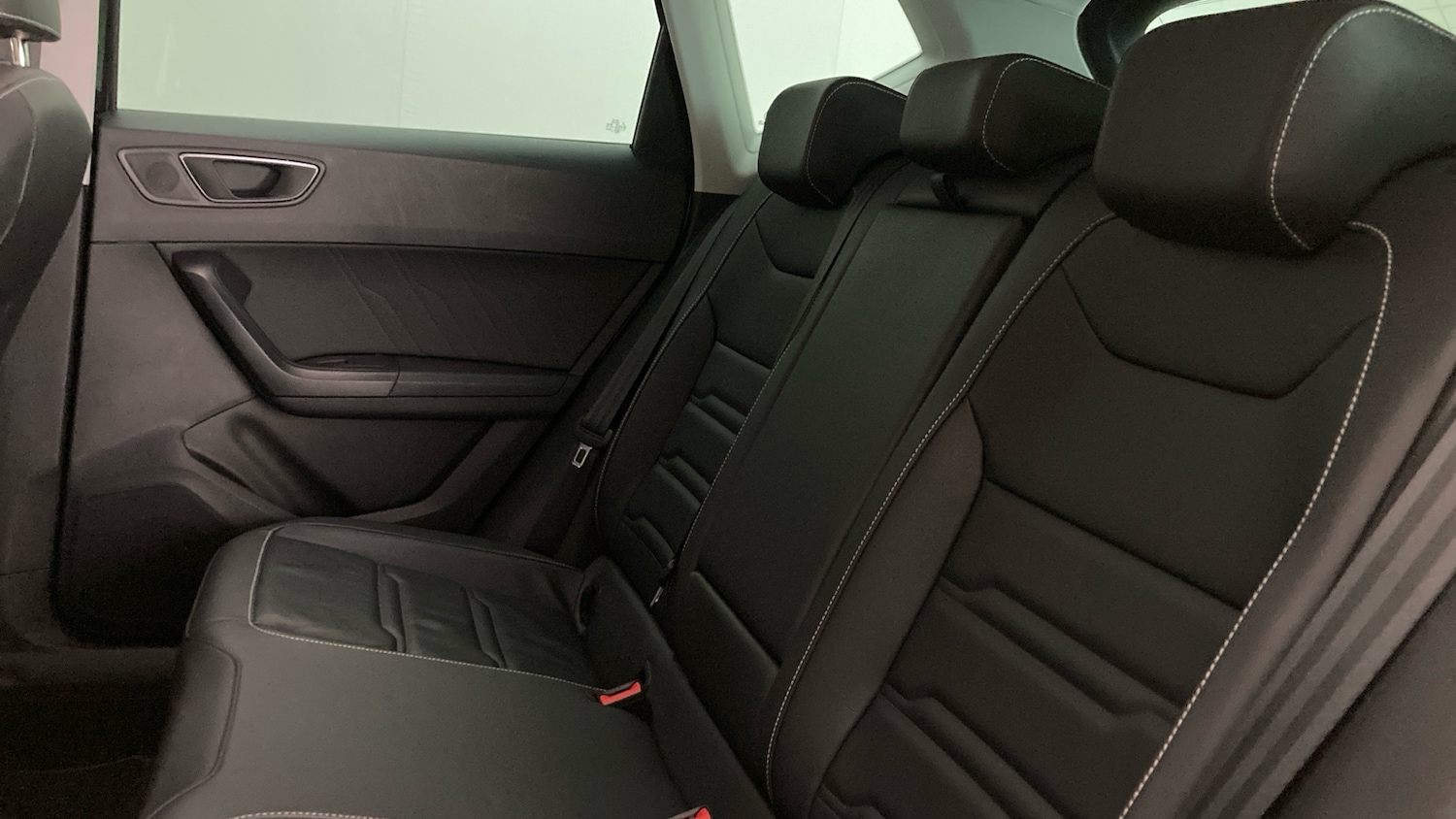 Used SEAT Ateca 2021 for sale - 77676169: Photo 16