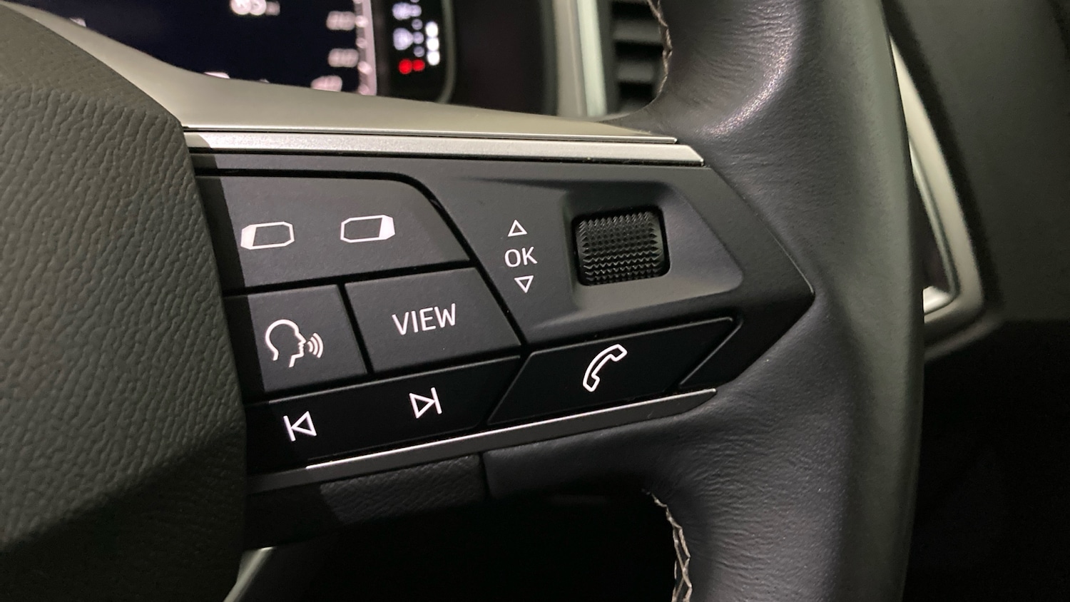 Used SEAT Ateca 2021 for sale - 77676169: Photo 18