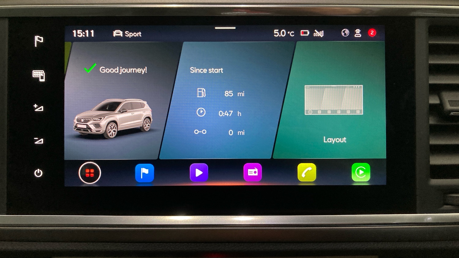 Used SEAT Ateca 2021 for sale - 77676169: Photo 26