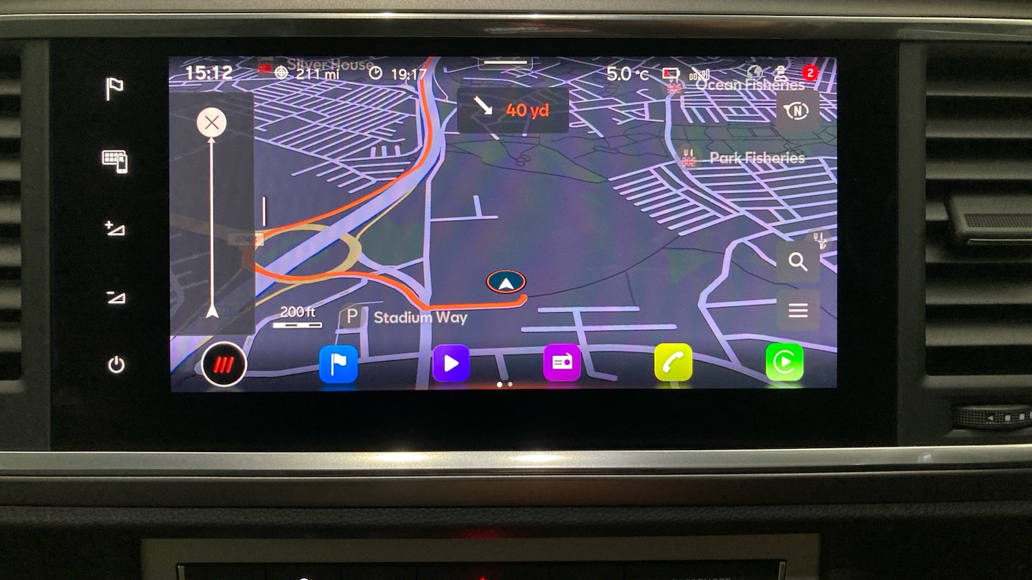 Used SEAT Ateca 2021 for sale - 77676169: Photo 27