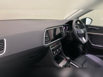 Used SEAT Ateca 2021 for sale - 77676169: Photo