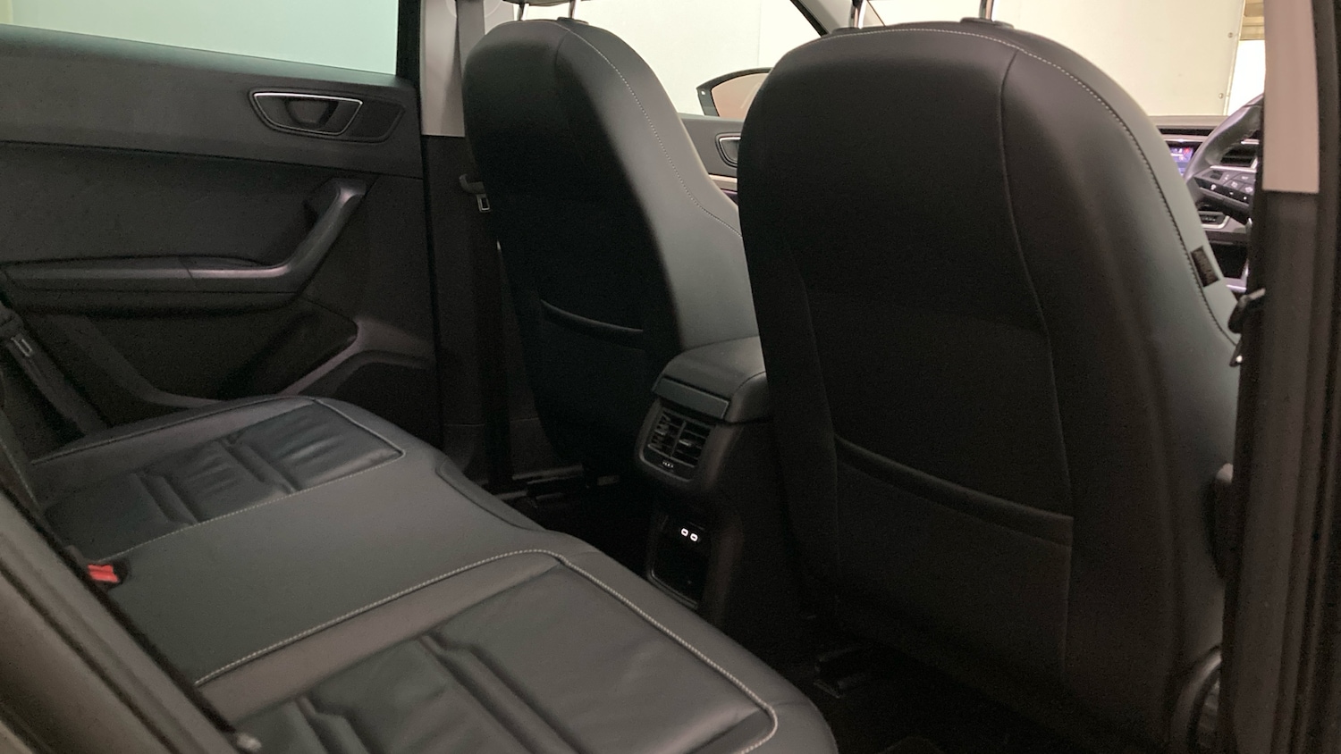 Used SEAT Ateca 2021 for sale - 77676169: Photo 32