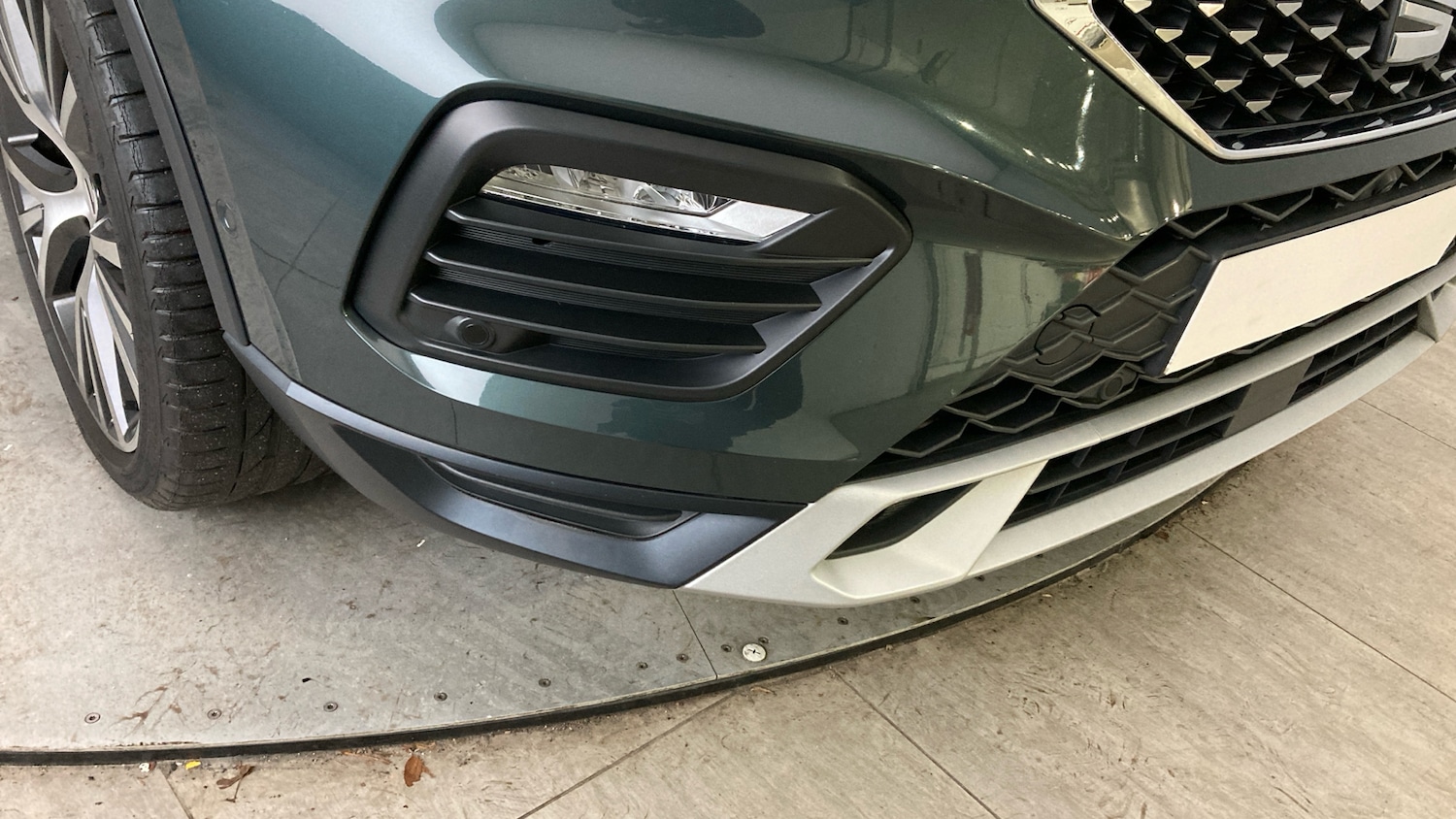 Used SEAT Ateca 2021 for sale - 77676169: Photo 37