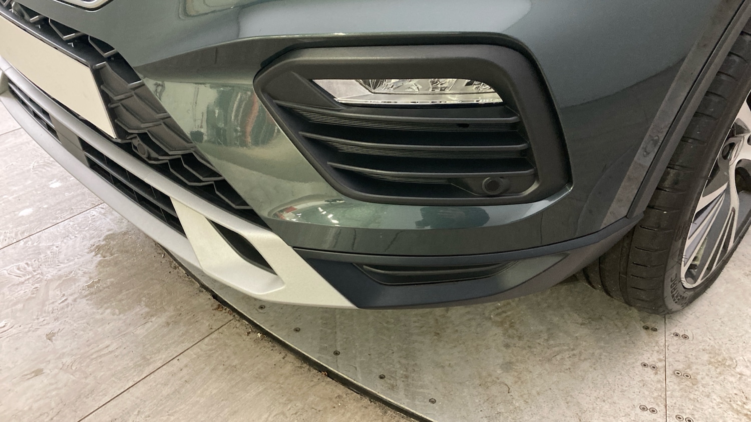 Used SEAT Ateca 2021 for sale - 77676169: Photo 38