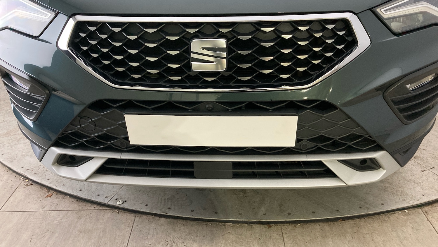 Used SEAT Ateca 2021 for sale - 77676169: Photo 39