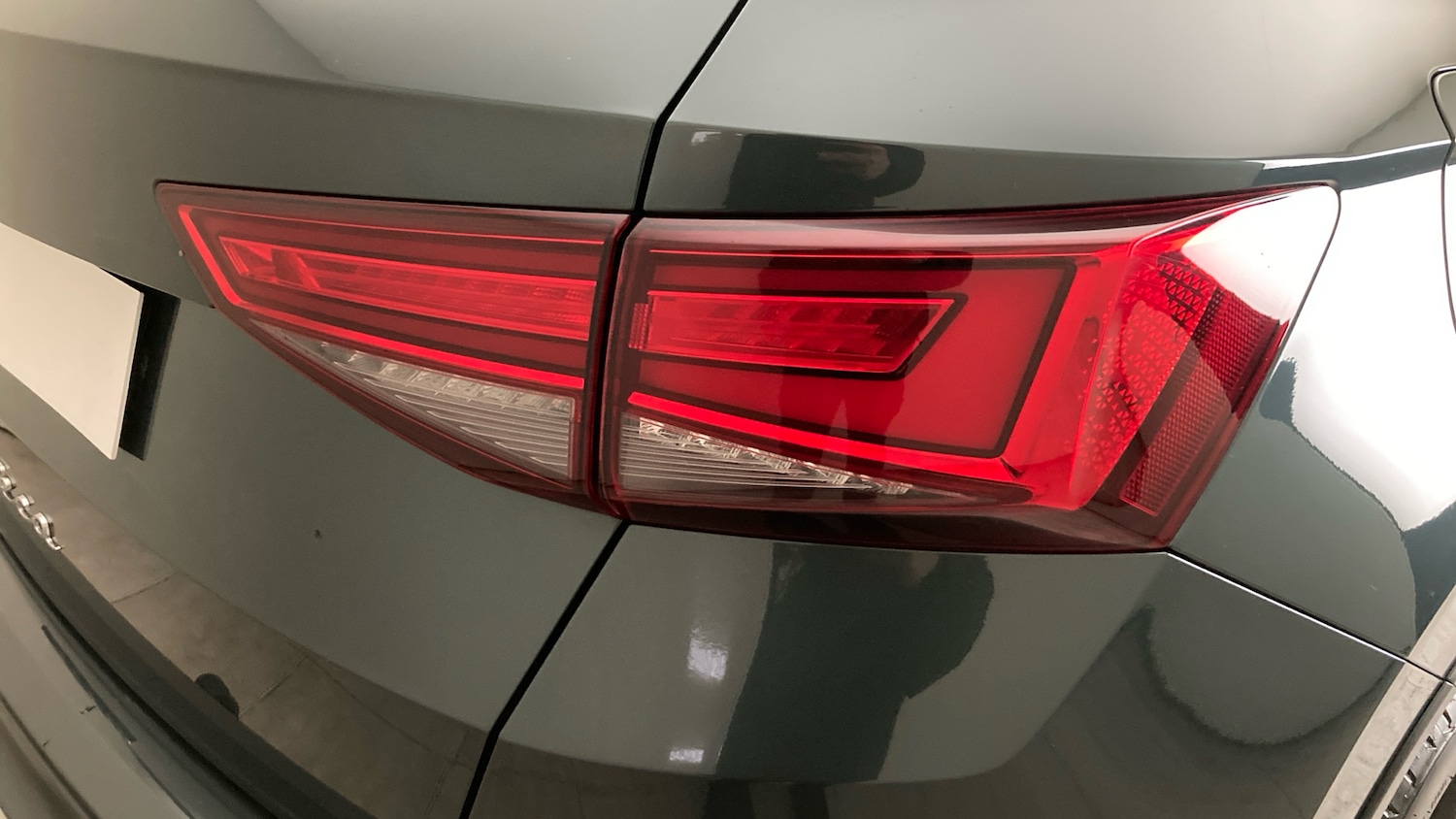 Used SEAT Ateca 2021 for sale - 77676169: Photo 41