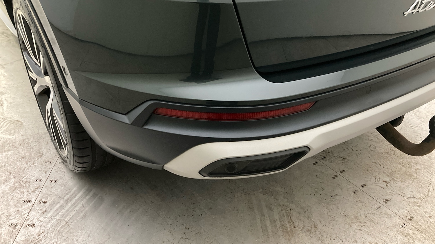 Used SEAT Ateca 2021 for sale - 77676169: Photo 42