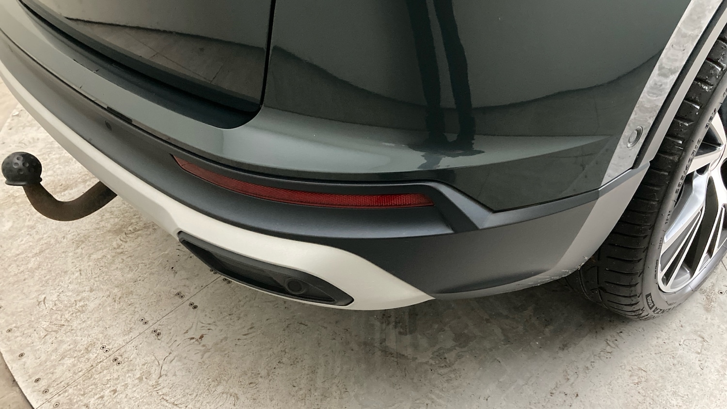 Used SEAT Ateca 2021 for sale - 77676169: Photo 43