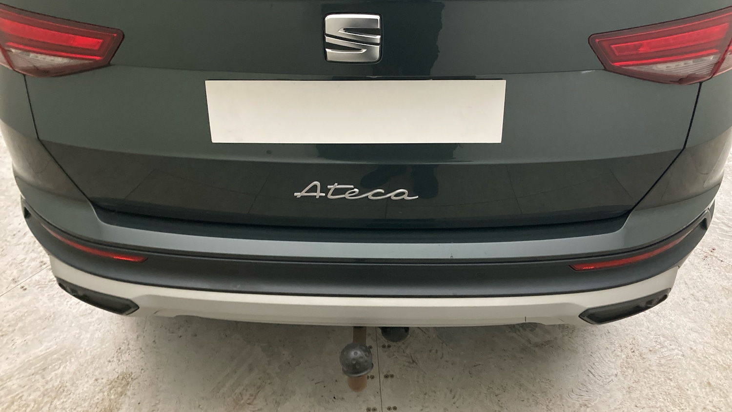 Used SEAT Ateca 2021 for sale - 77676169: Photo 44