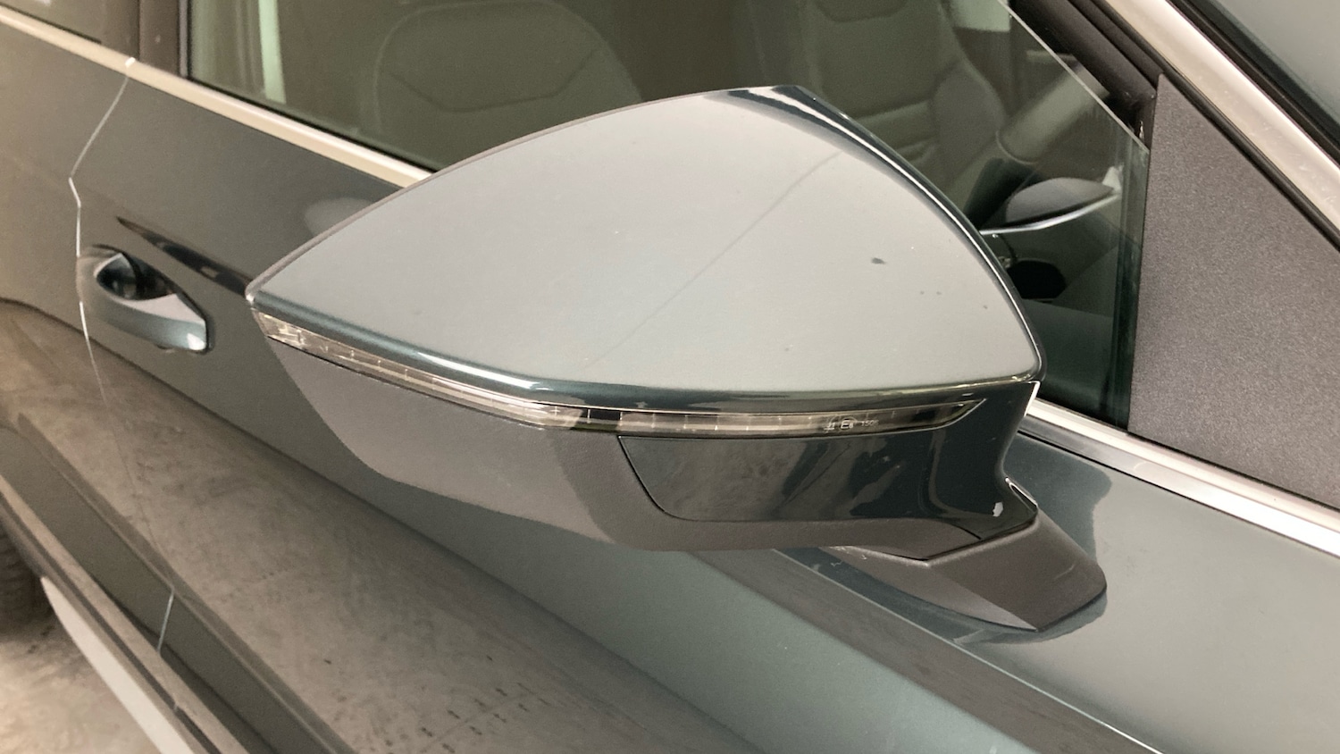 Used SEAT Ateca 2021 for sale - 77676169: Photo 45