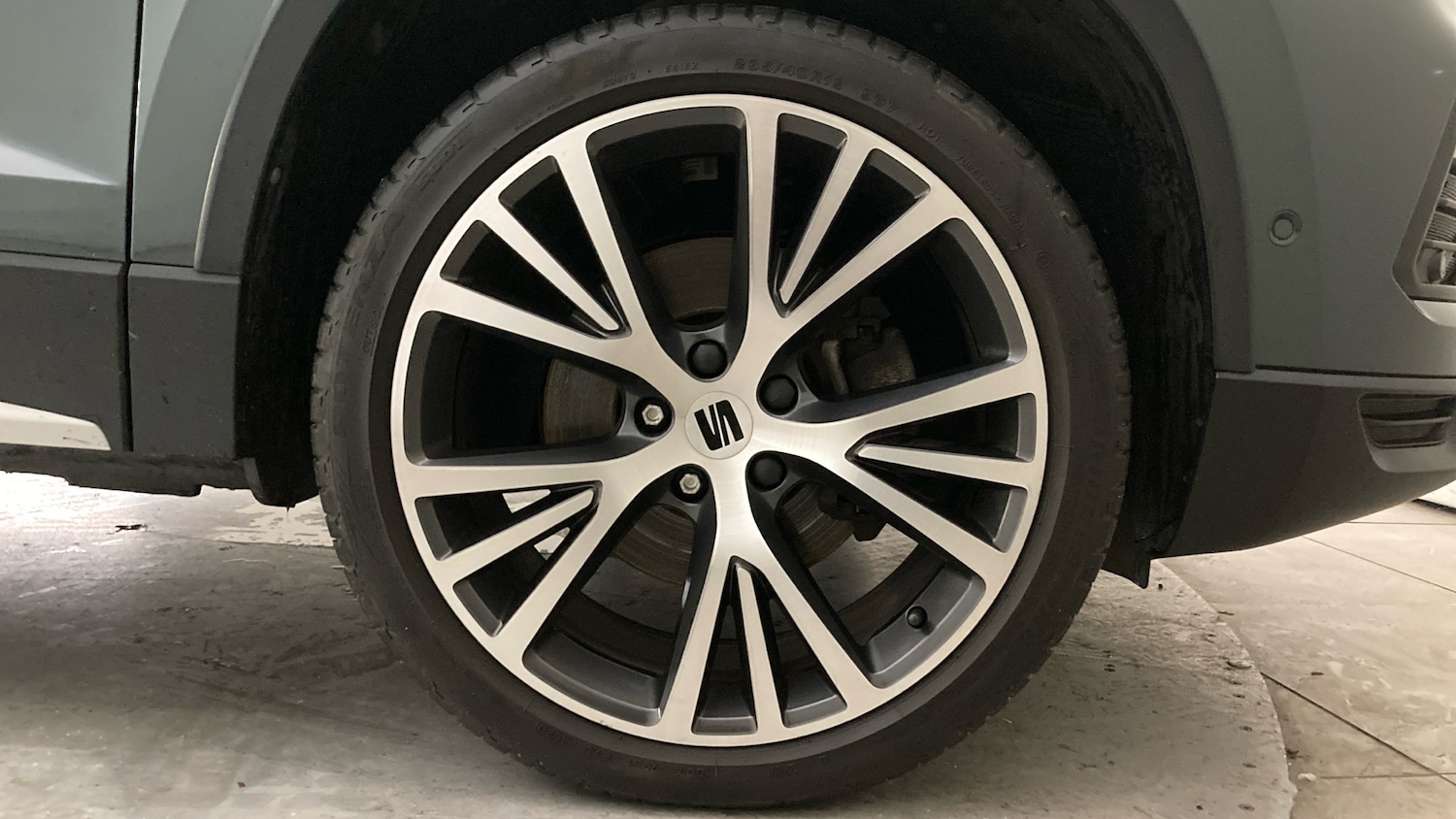 Used SEAT Ateca 2021 for sale - 77676169: Photo 5