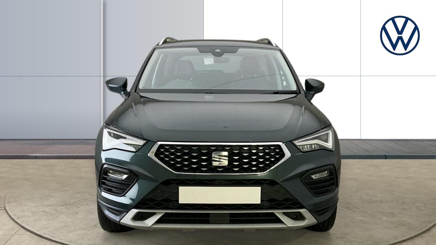 Used SEAT Ateca 2021 for sale - 77676169: Photo 7
