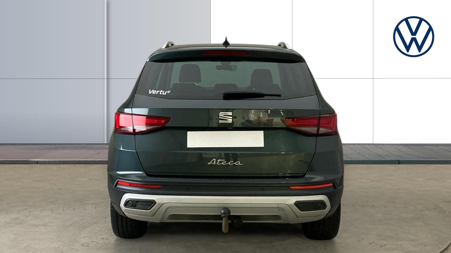 Used SEAT Ateca 2021 for sale - 77676169: Photo 8