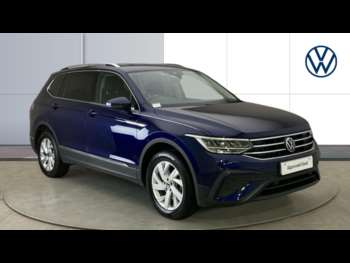 2024 (24) - 1.5 TSI Life 5dr DSG Petrol Estate