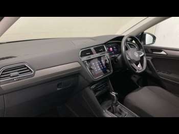 Used Volkswagen Tiguan Allspace 2024 for sale - 75077828: Photo