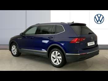 Used Volkswagen Tiguan Allspace 2024 for sale - 75077828: Photo