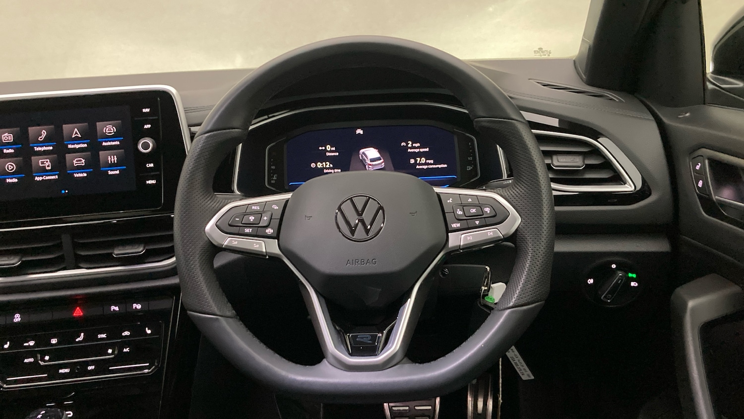 Used Volkswagen T-Roc 2025 for sale - 77802262: Photo 10