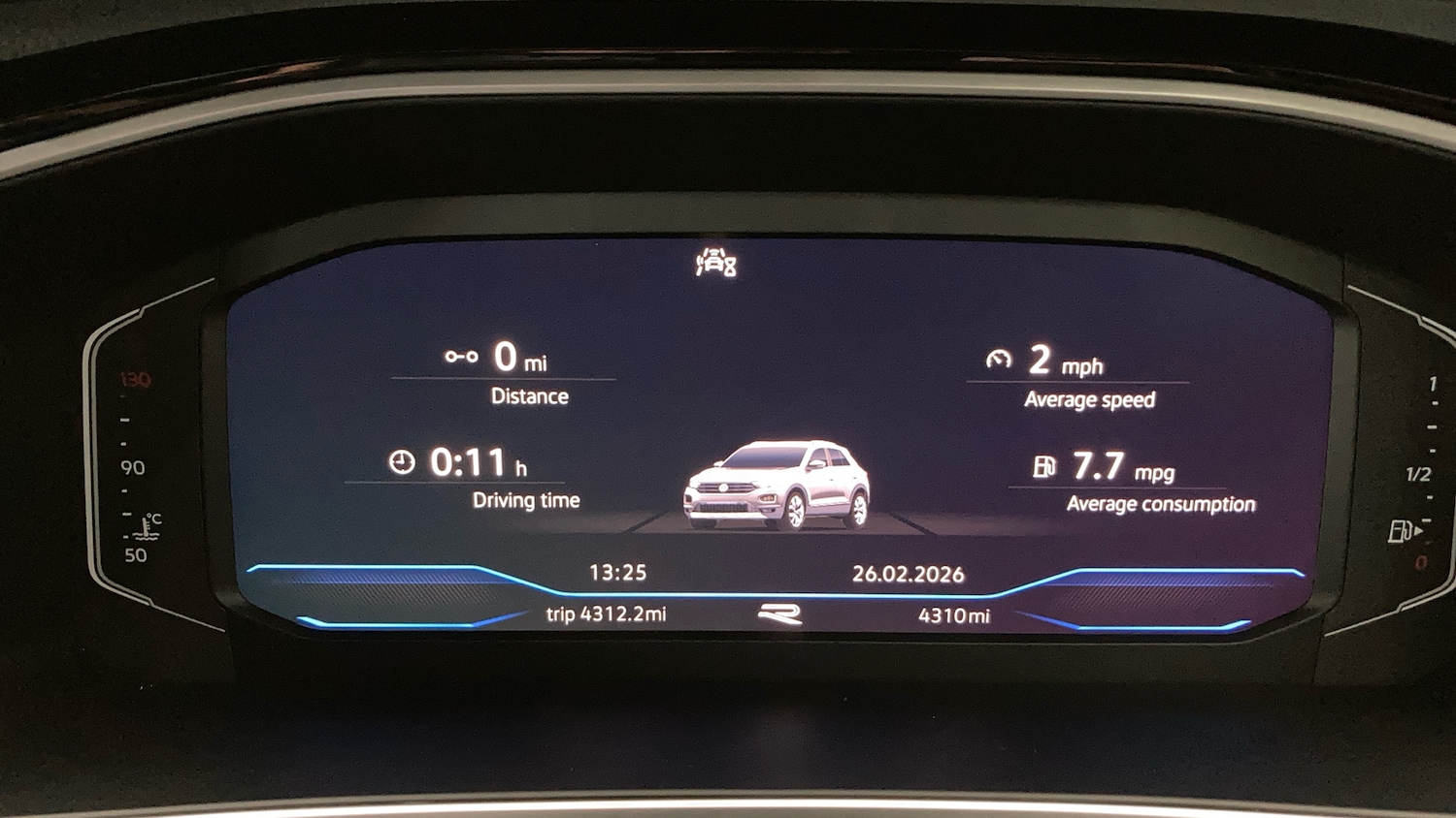 Used Volkswagen T-Roc 2025 for sale - 77802262: Photo 11