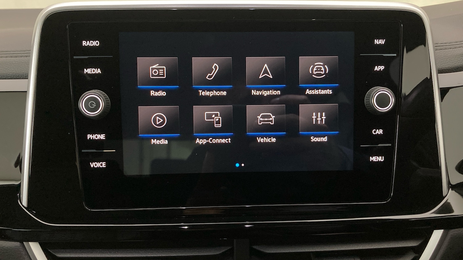 Used Volkswagen T-Roc 2025 for sale - 77802262: Photo 12