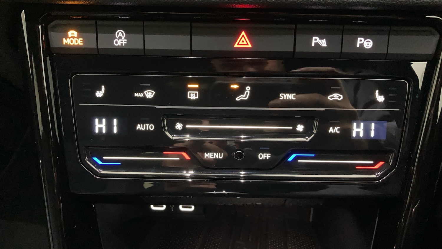 Used Volkswagen T-Roc 2025 for sale - 77802262: Photo 13