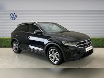 2025 (25) - 2.0 TDI 150 EVO R-Line 5dr DSG