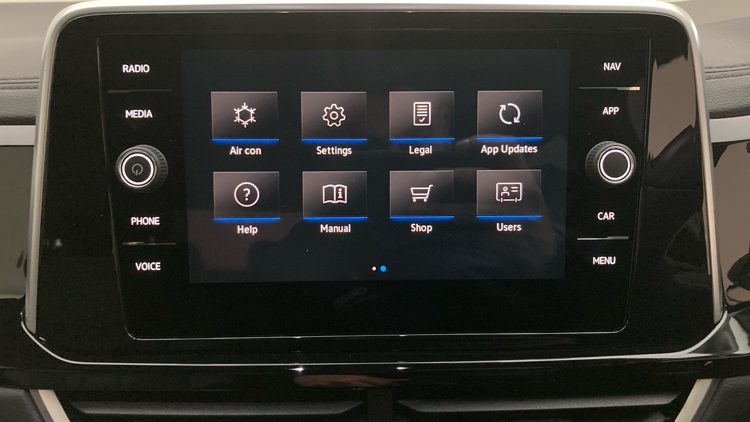 Used Volkswagen T-Roc 2025 for sale - 77802262: Photo 25