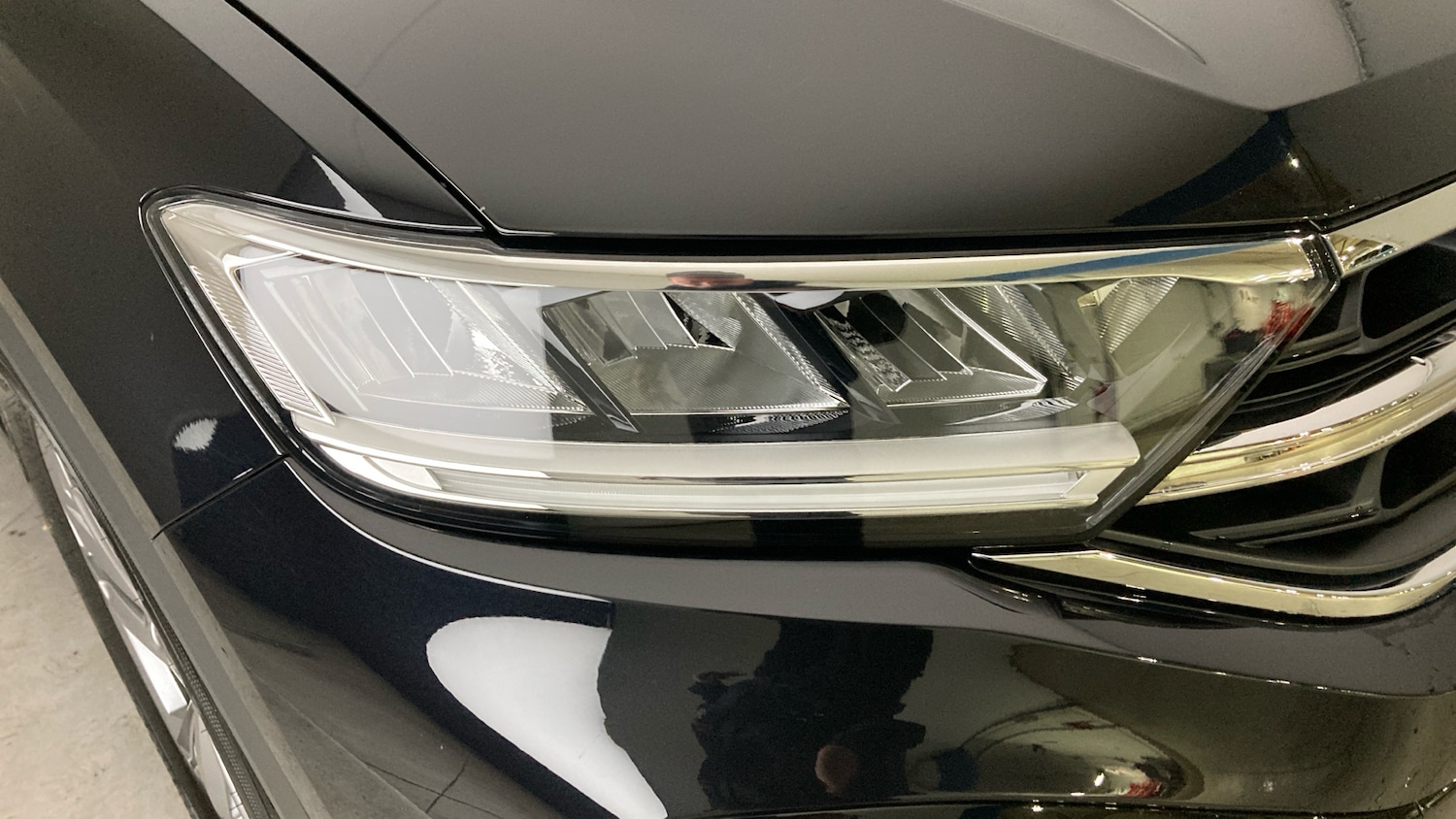 Used Volkswagen T-Roc 2025 for sale - 77802262: Photo 34