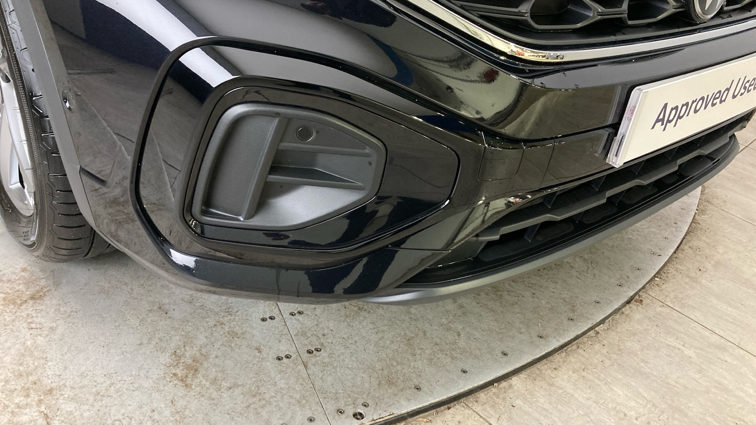 Used Volkswagen T-Roc 2025 for sale - 77802262: Photo 36