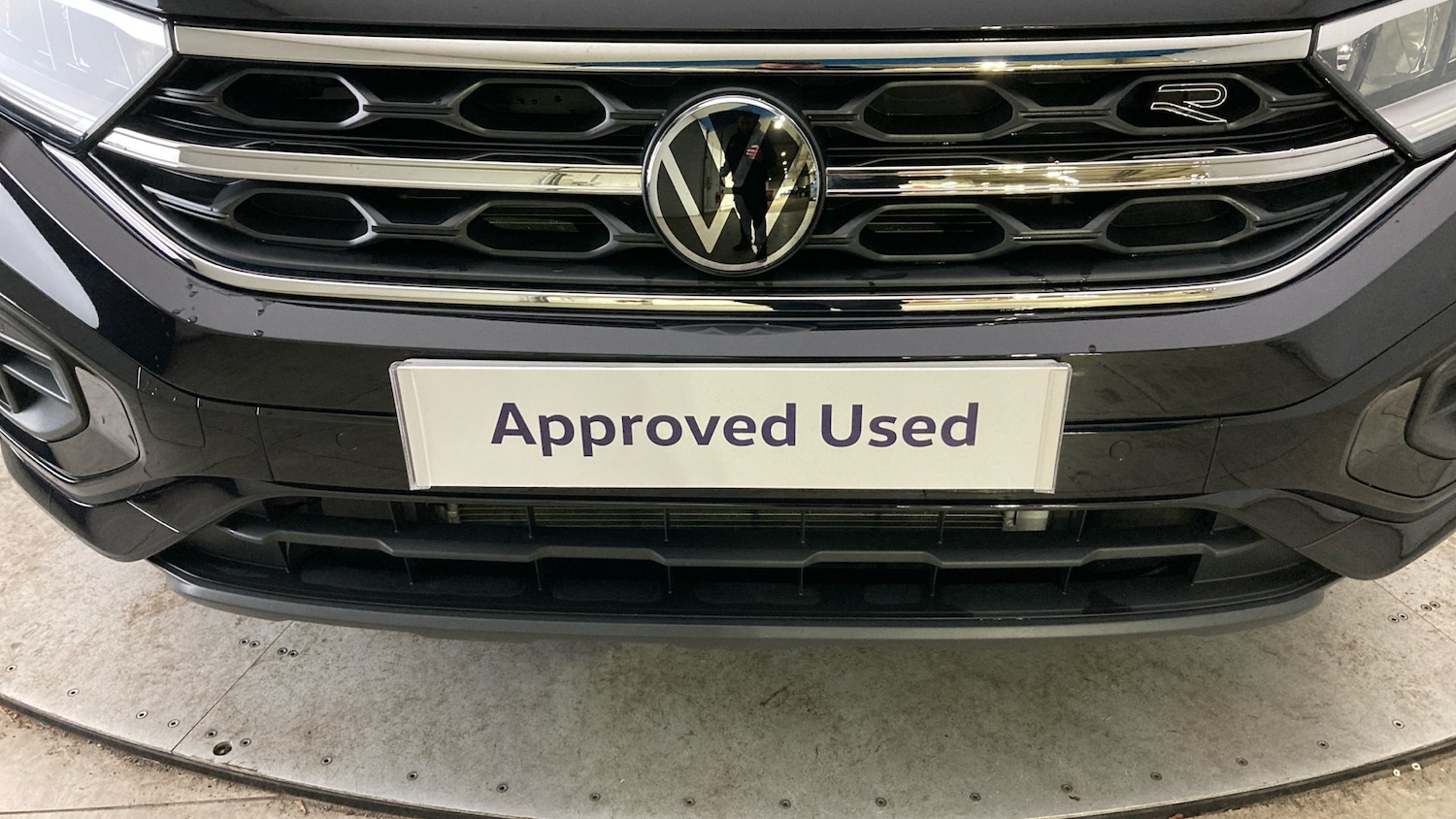 Used Volkswagen T-Roc 2025 for sale - 77802262: Photo 38