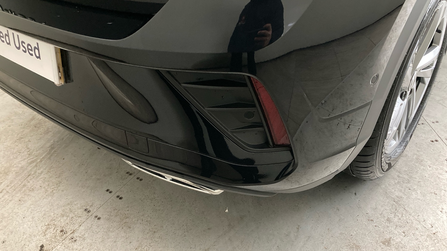 Used Volkswagen T-Roc 2025 for sale - 77802262: Photo 42