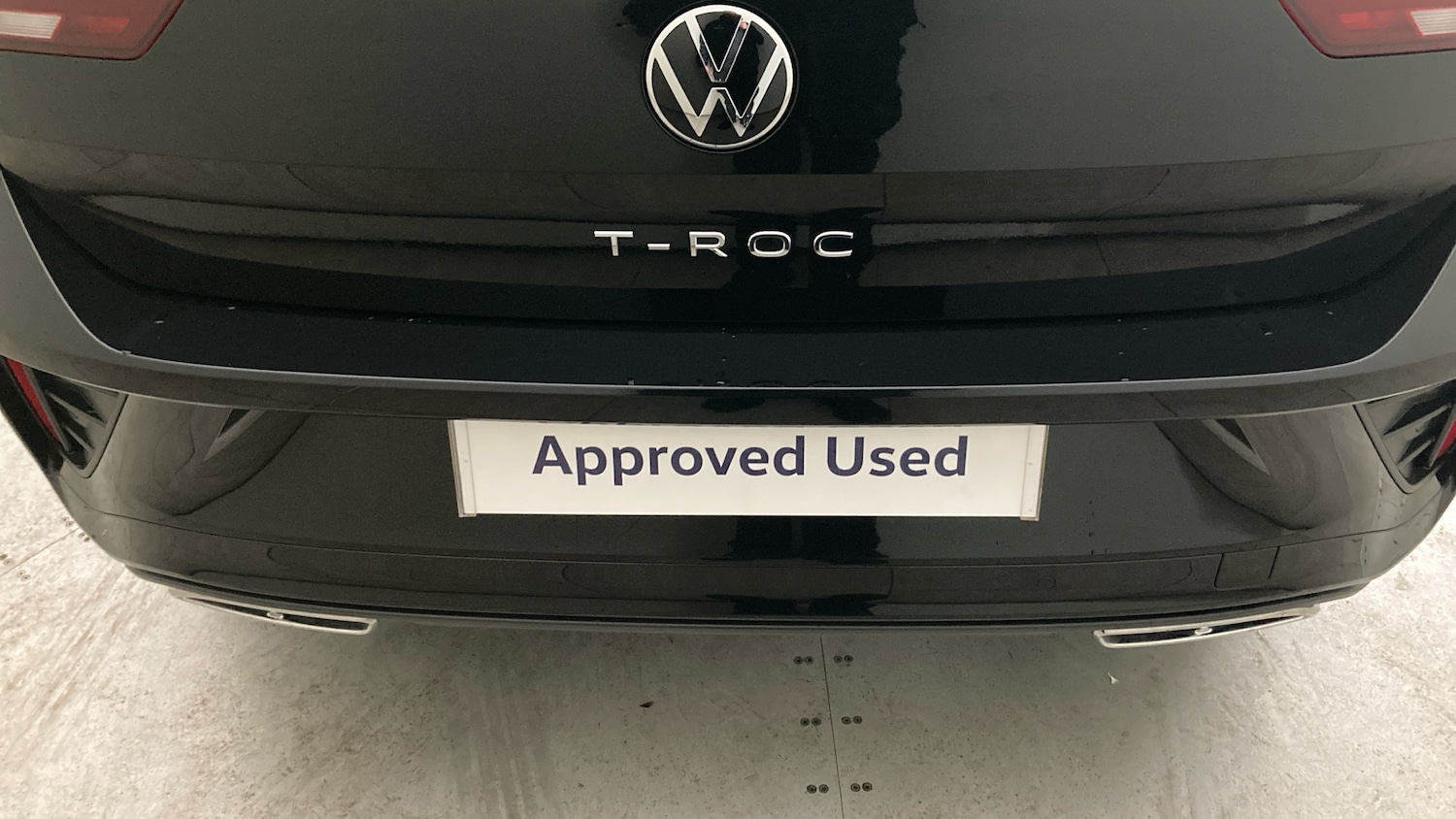 Used Volkswagen T-Roc 2025 for sale - 77802262: Photo 43