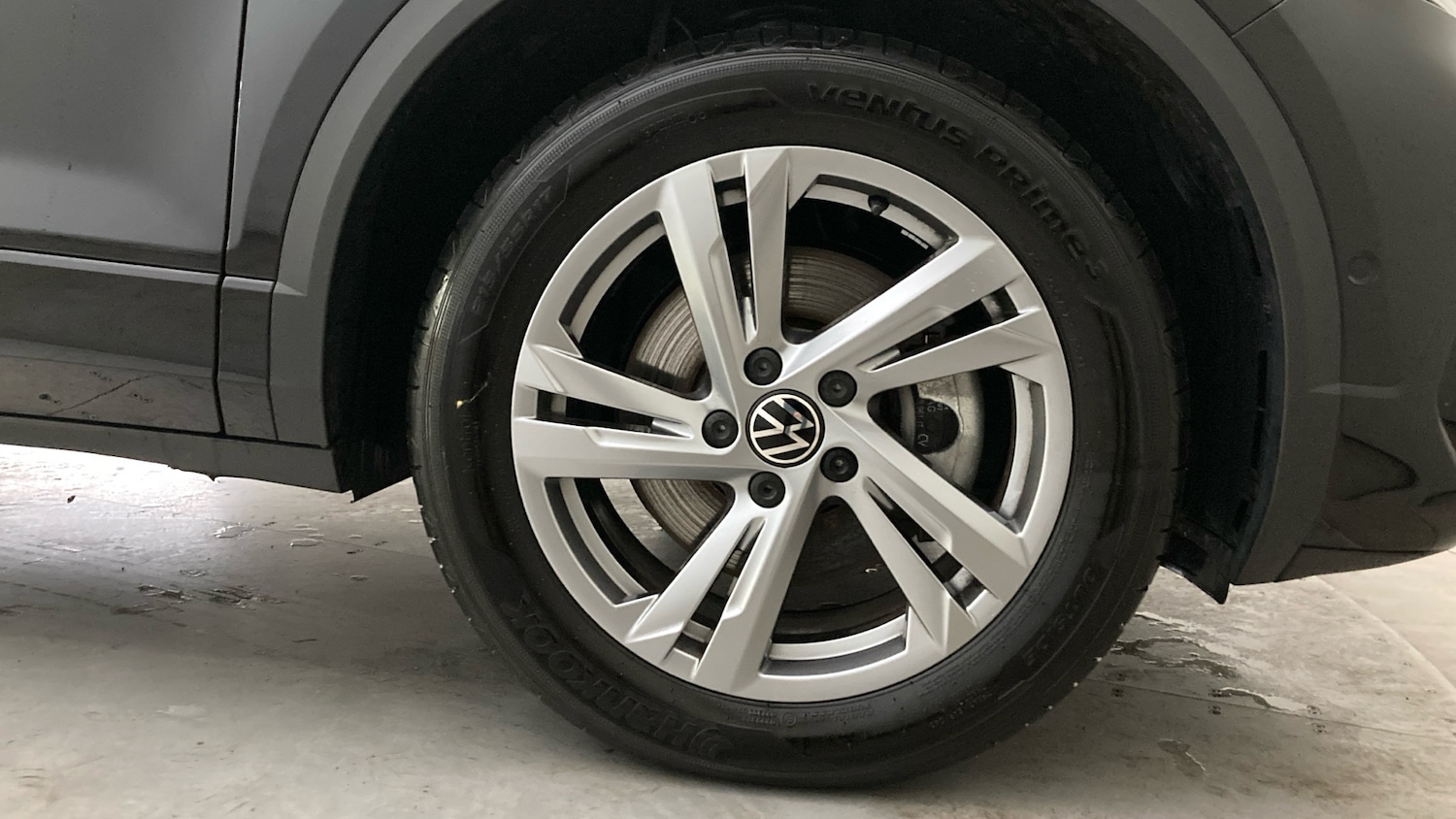 Used Volkswagen T-Roc 2025 for sale - 77802262: Photo 5