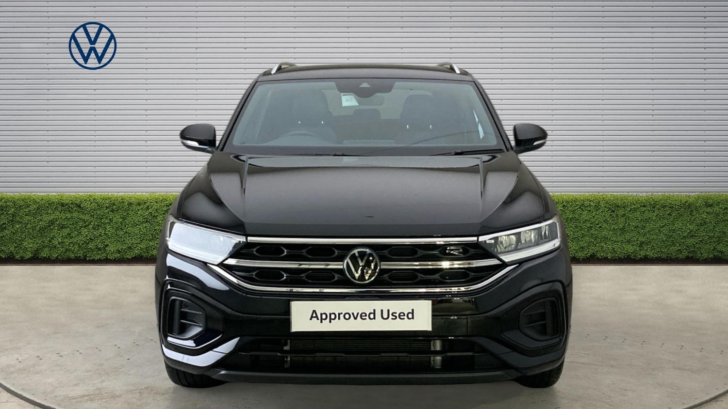 Used Volkswagen T-Roc 2025 for sale - 77802262: Photo 7