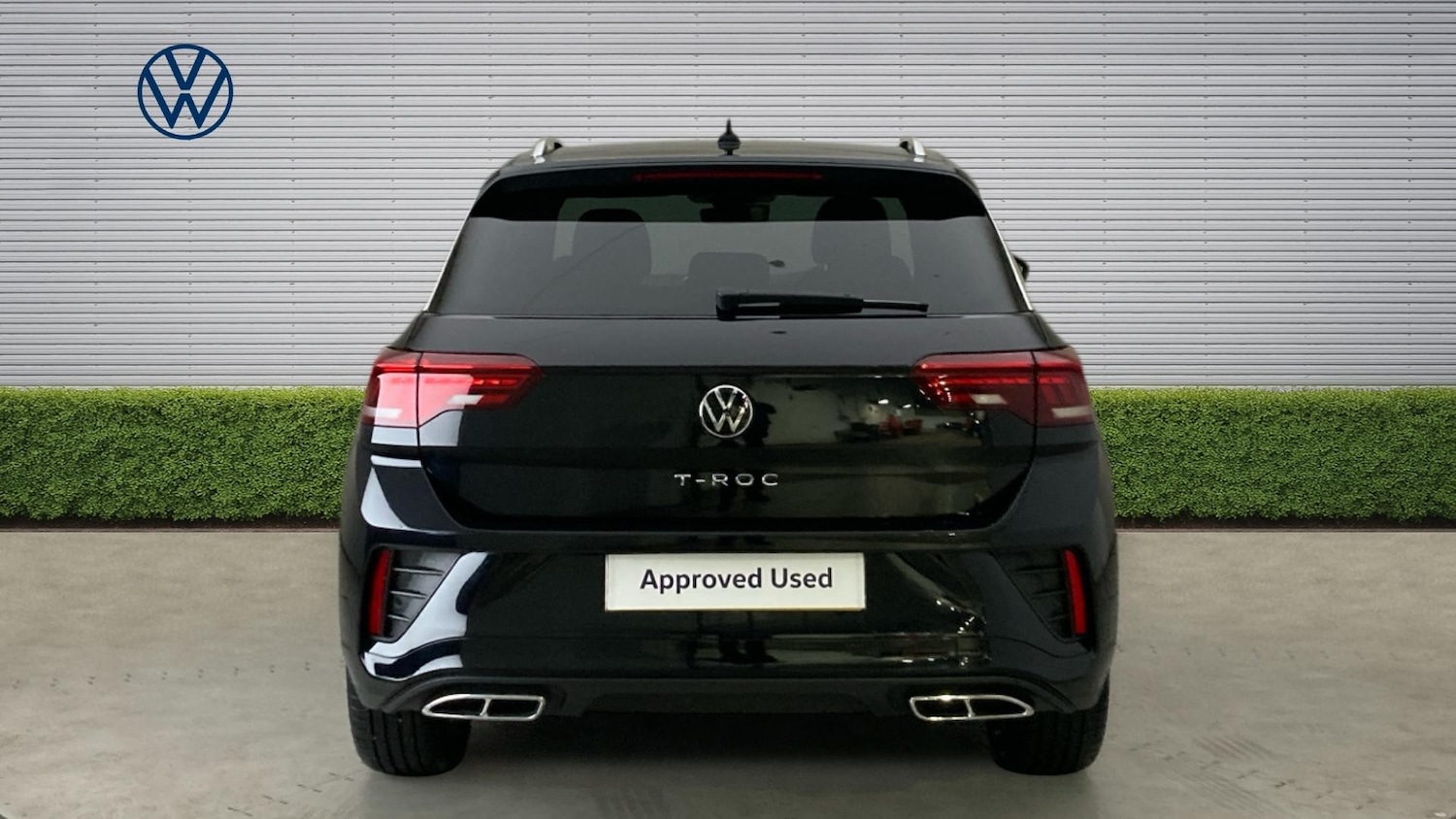 Used Volkswagen T-Roc 2025 for sale - 77802262: Photo 8