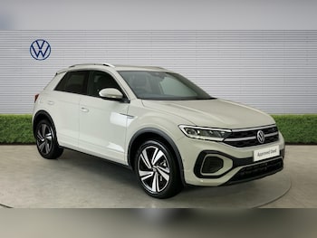 Used Volkswagen T-Roc 2026 for sale - 78815016: Photo