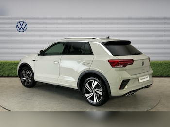 Used Volkswagen T-Roc 2026 for sale - 78815016: Photo