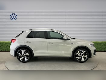 Used Volkswagen T-Roc 2026 for sale - 78815016: Photo