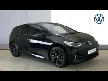 2025 (25) - 240kW GTX Performance 79kWh 5dr Auto Electric Hatchback