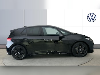 Used Volkswagen ID3 2025 for sale - 75342706: Photo