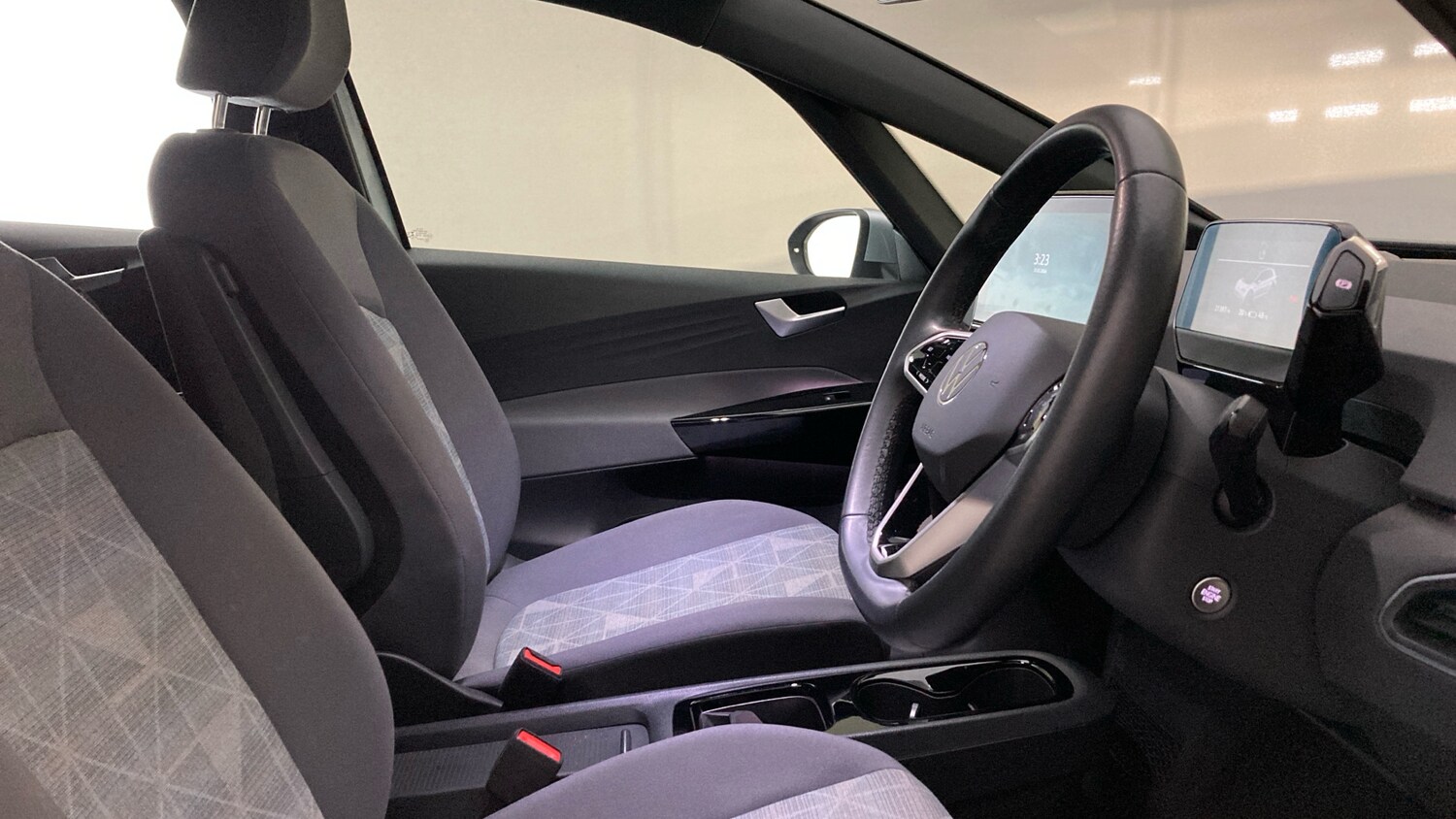 Used Volkswagen ID.3 2022 for sale - 77717678: Photo 15