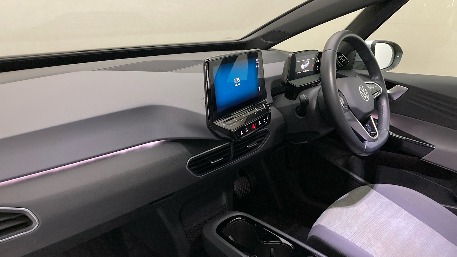 Used Volkswagen ID.3 2022 for sale - 77717678: Photo 2