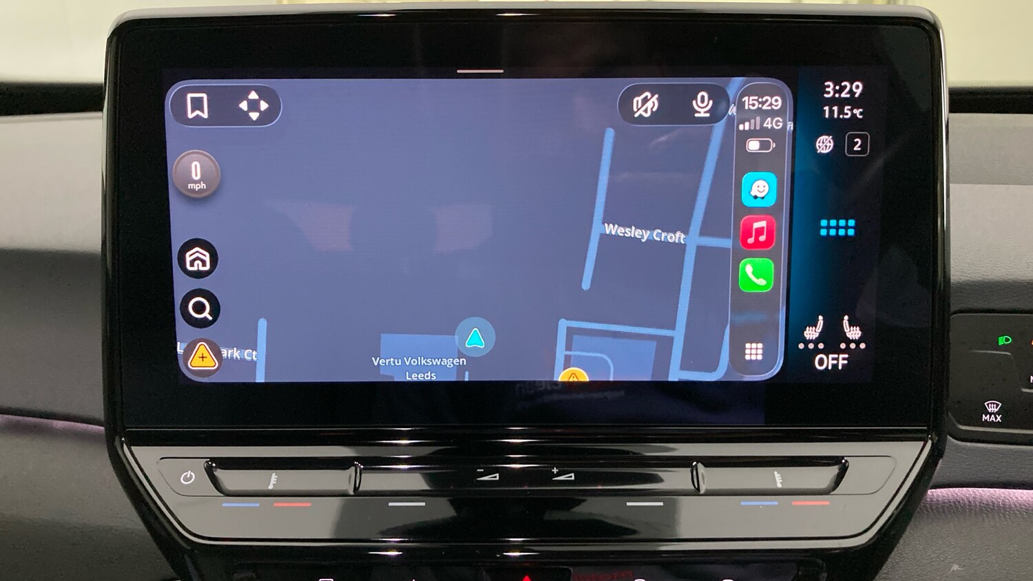 Used Volkswagen ID.3 2022 for sale - 77717678: Photo 22