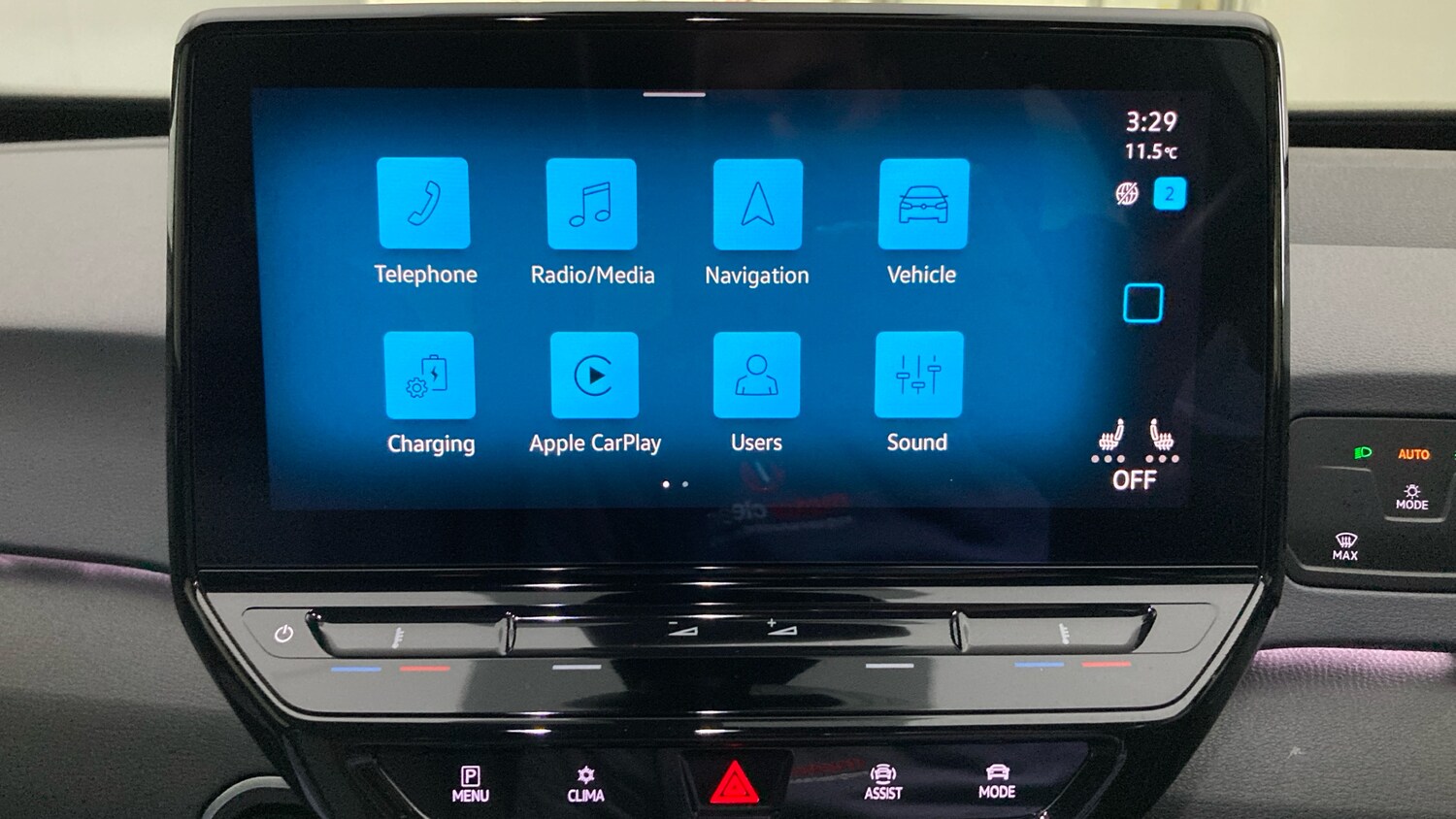 Used Volkswagen ID.3 2022 for sale - 77717678: Photo 24