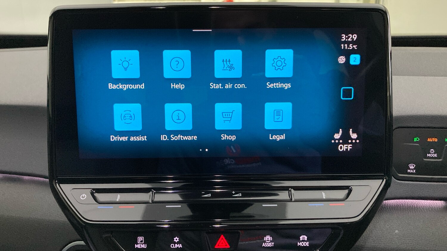 Used Volkswagen ID.3 2022 for sale - 77717678: Photo 25