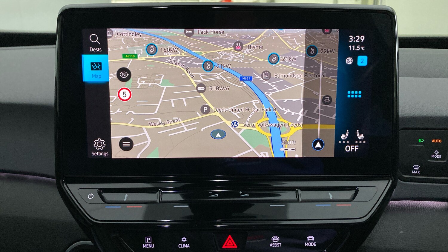 Used Volkswagen ID.3 2022 for sale - 77717678: Photo 26