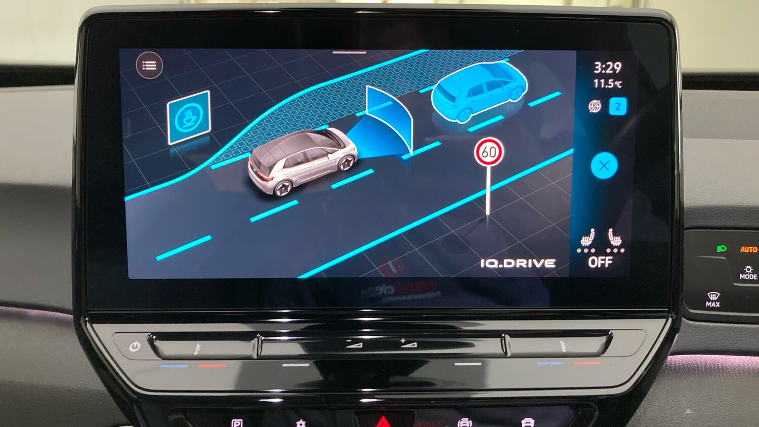 Used Volkswagen ID.3 2022 for sale - 77717678: Photo 27