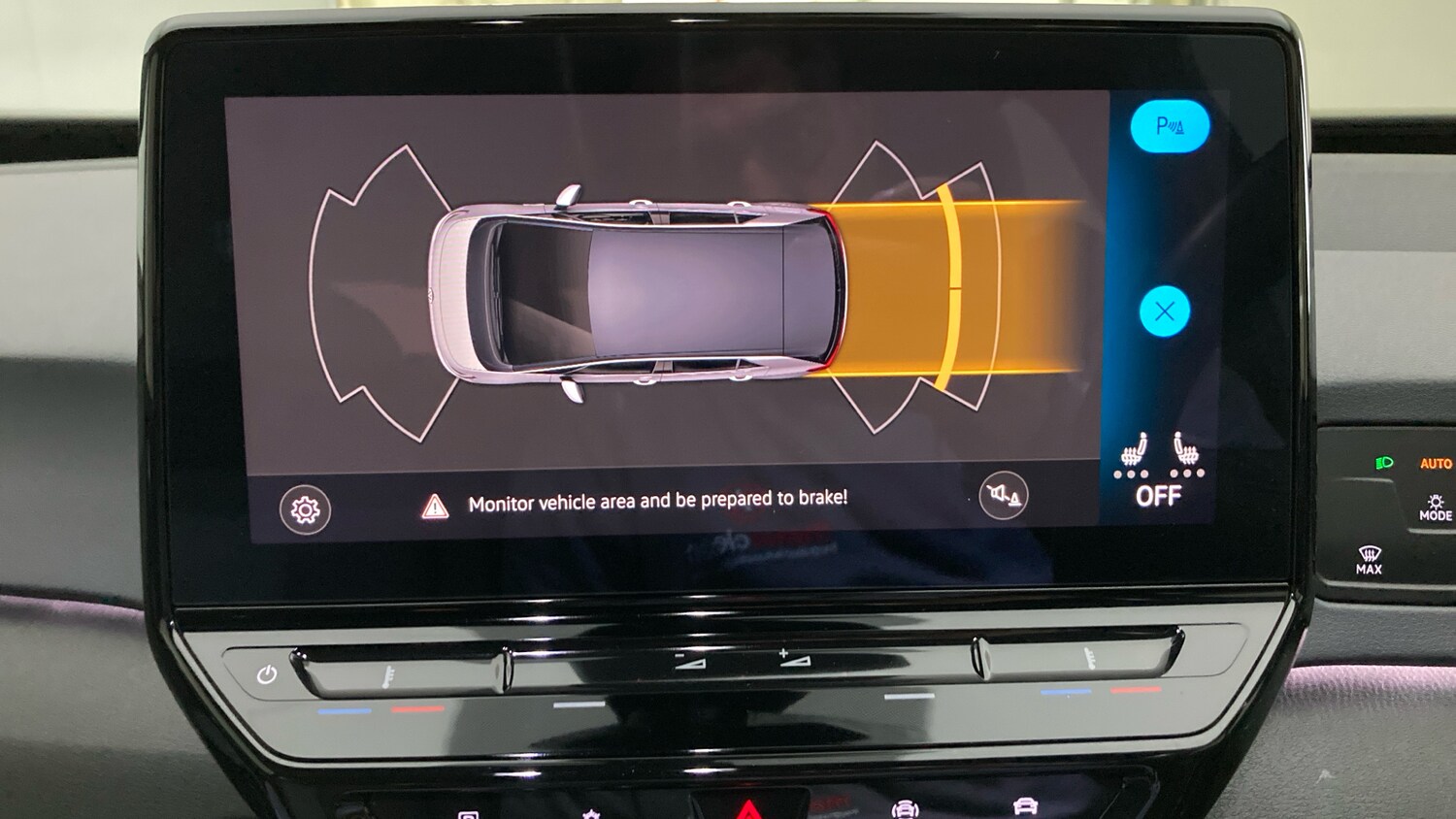 Used Volkswagen ID.3 2022 for sale - 77717678: Photo 28